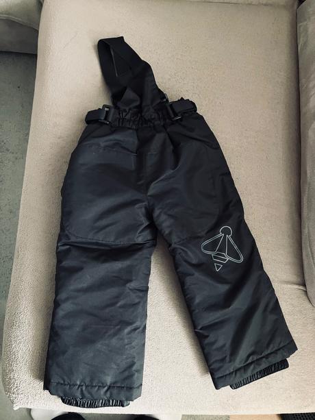 Otepľovaky wanabee super teplé, 98