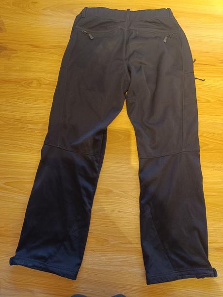 Nohavice northfinder, northfinder®,xxl