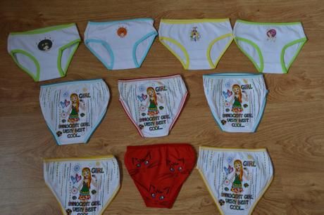 Jahôdkové nohavičky , 50