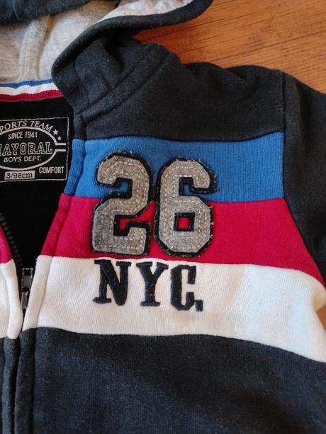 Mikina mayoral 98, mayoral,98