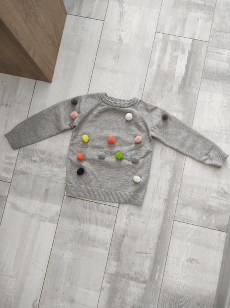 Ls vlnený svetrík, 92