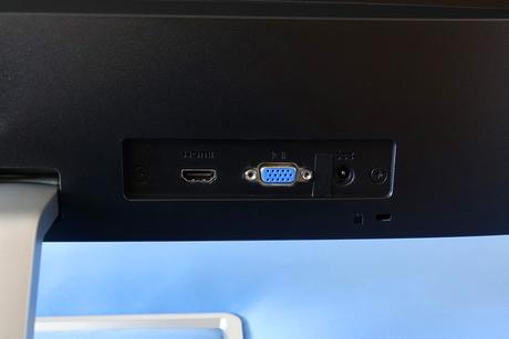 Ultratenký 24" full hd monitor hp 24f, hp (hewlett-packard)