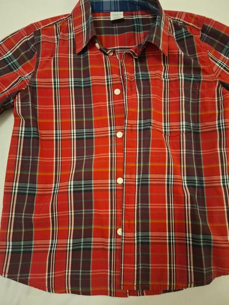 Lindex košeľa, lindex,128