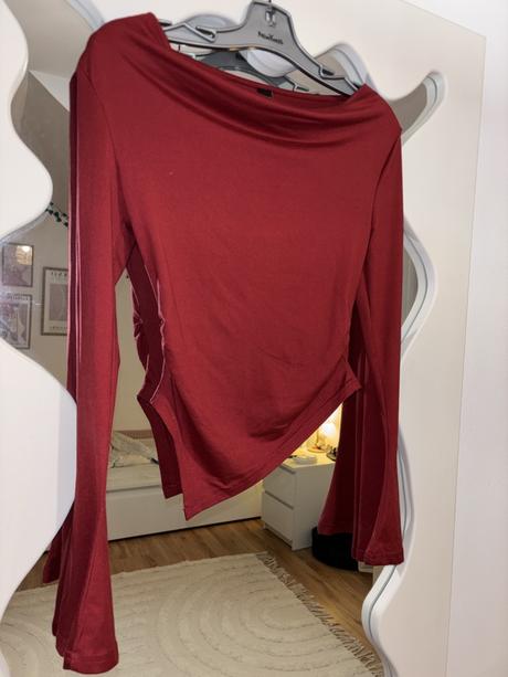 Top shein xs/s, s / xs