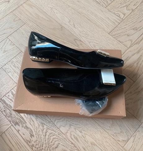 Elegantne balerinky, 37