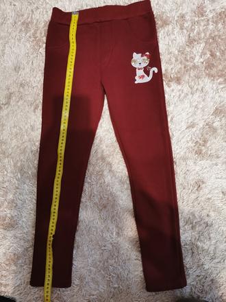 Zateplene leginy 140, 140