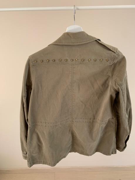 Bunda zn. lindex, lindex,34