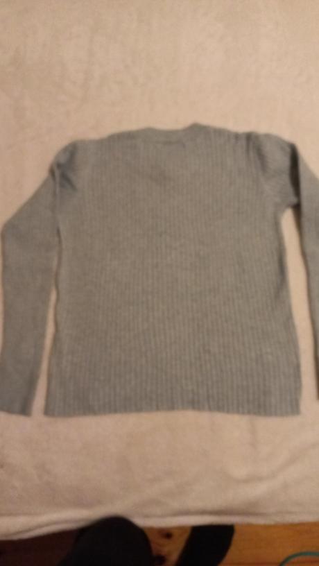 Dievčenský pulóvre zara veľ.164, zara,164