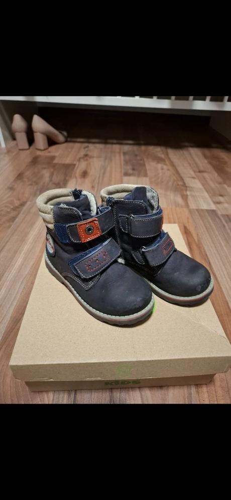 Zimne topanky, lasocki,26