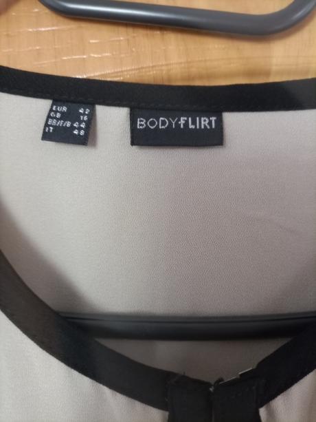 Bluzka, bonprix,42