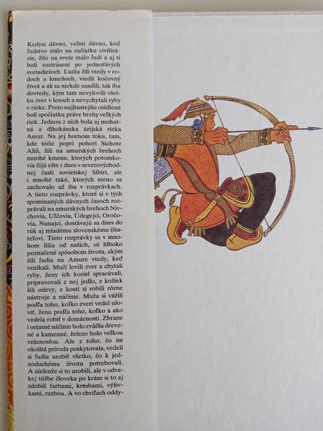 Amurské rozprávky (dmitrij nagiškin), 