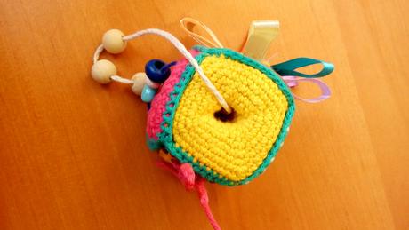 Kocka nie nova hrana, 