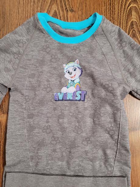 Termo súprava pes patrol, lupilu,116