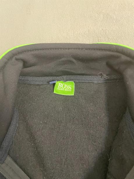 Mikino bunda hugo boos, hugo boss,m