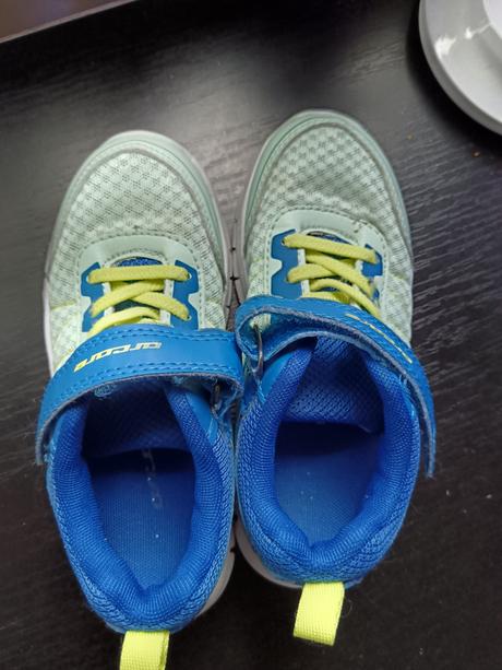 Tenisky arcore 30, 30