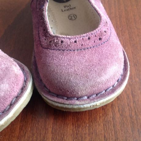 Topanky gioseppo, 21