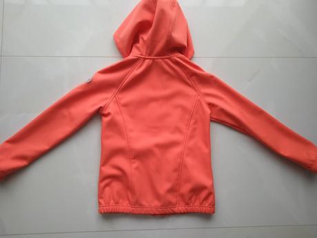 Softshellova bunda, yigga,140