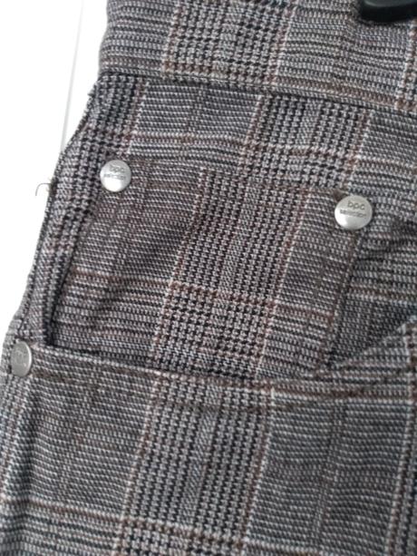 Pánske nohavice, bonprix,l