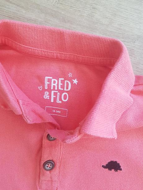 Polokošeľa f&f, f&f,92