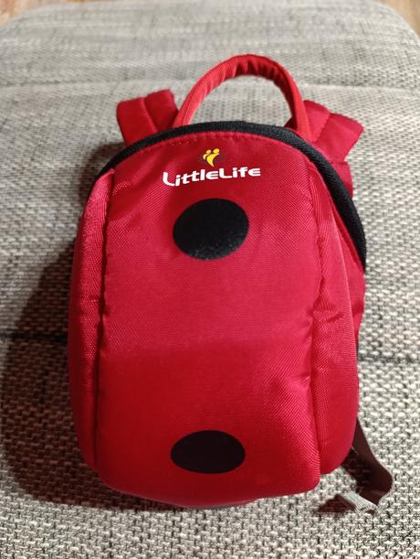 Detsky batoh little life, 