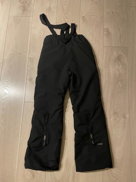 Oteplovacky, decathlon,152