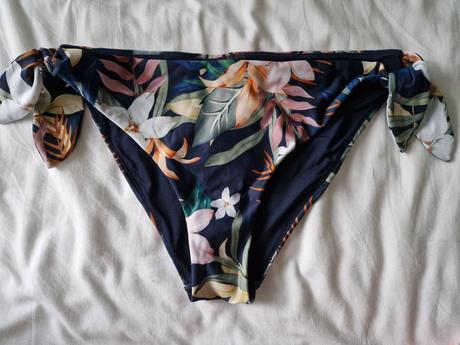 26sp_spodne plavky, h&m,40