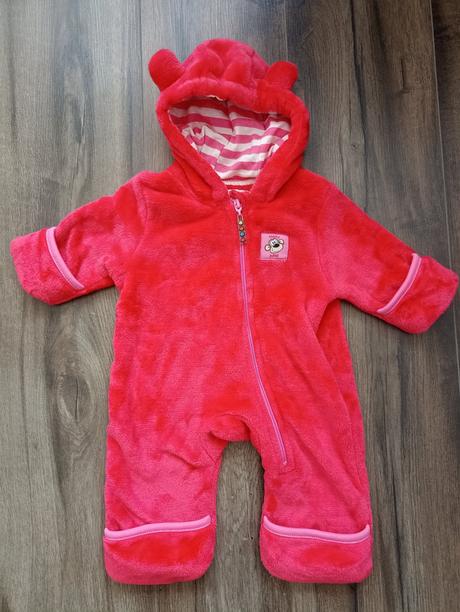 Huňatý overal, pidilidi,62