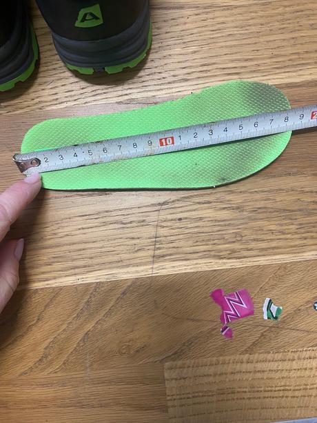 Detské členkové topánky 28, alpine pro,28