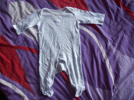 Dupačky 3 kusy, tesco,68