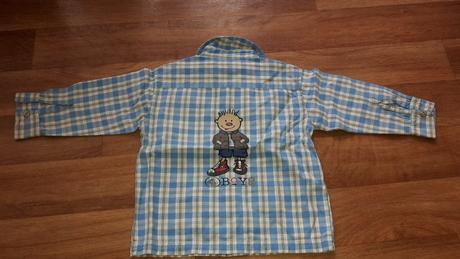 Kosela v.86, topolino,86