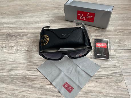 Slnečne okuliare, ray-ban