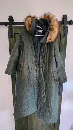 Zimná vetrovka, xxxl