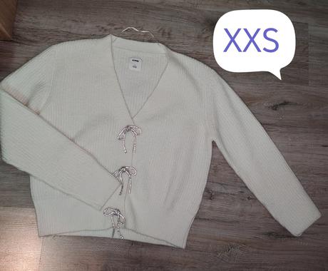 Svetrík, sinsay,xs