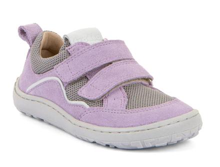 Froddo - celoročná obuv base lilac, froddo,23 - 32