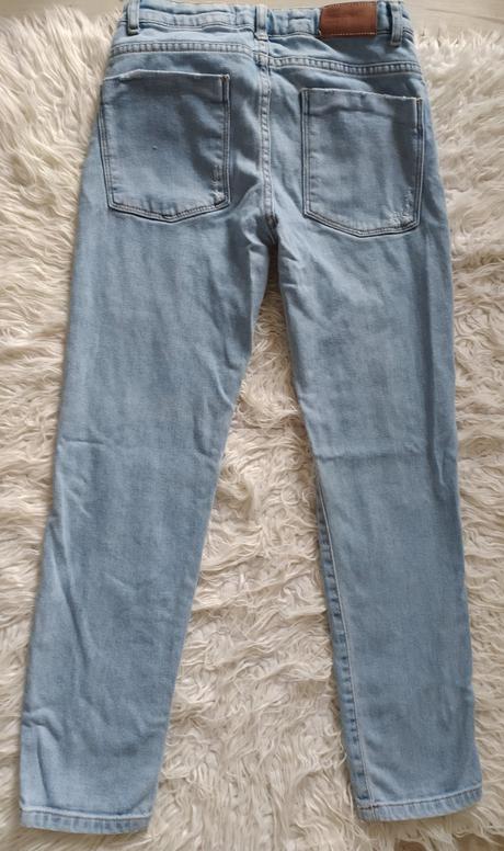 Dievčenská rifle zara, zara,122