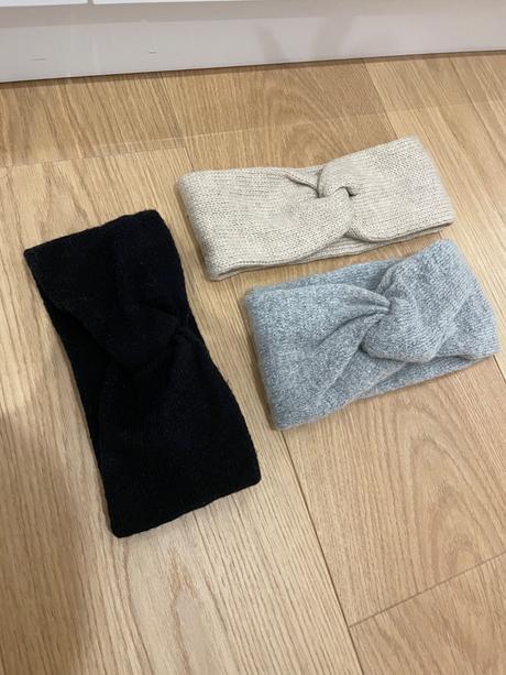 Čelenka vlnená, zara