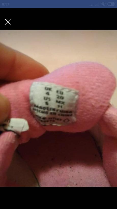 Tenisky minnie, disney,20