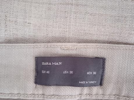 Džínsy - vero man - m, vero moda,46