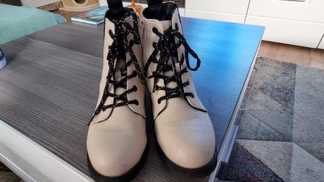 Členkové topánky značky f&f, f&f,35