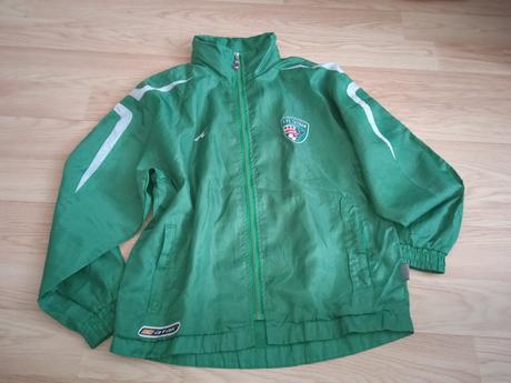 Vetrovka tatran prešov, 158