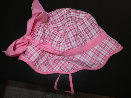 Tenucky klobucik , 80