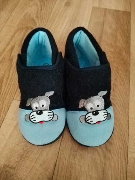 Papučky, platenky, bobbi shoes,24