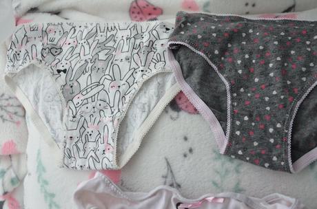 5x nohavičky-98/104, 98