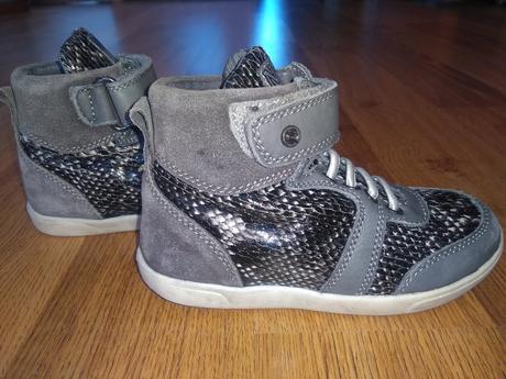 Tenisky, naturino,24