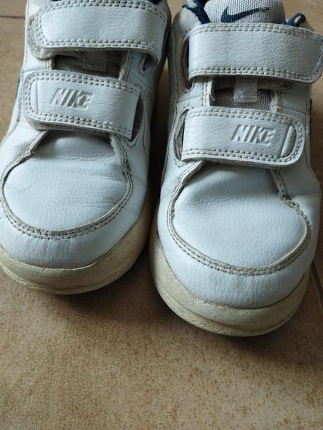 Tenisky na telesnú výchovu, nike,30