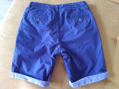 Letné šortky, primark,38