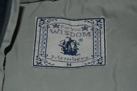 Pánska zimná bunda s kapucňou, veľkosť m, m