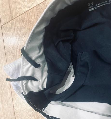 Under armour šortky, under armour,s