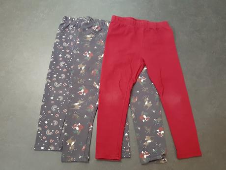 Hrubsie leginy, dopodopo,110