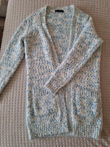 Kardigán, f&f,38